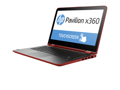 HP Pavilion x360 13-s103nia Intel® Core™ i5 i5-6200U Hybrid (2-in-1) – image 4