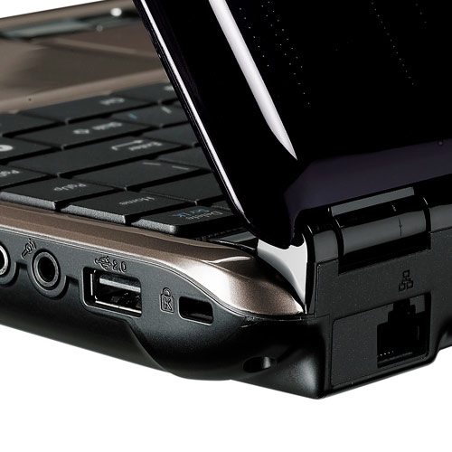 ASUS A-2P95E Intel® Core™2 Duo T5850 – image 7