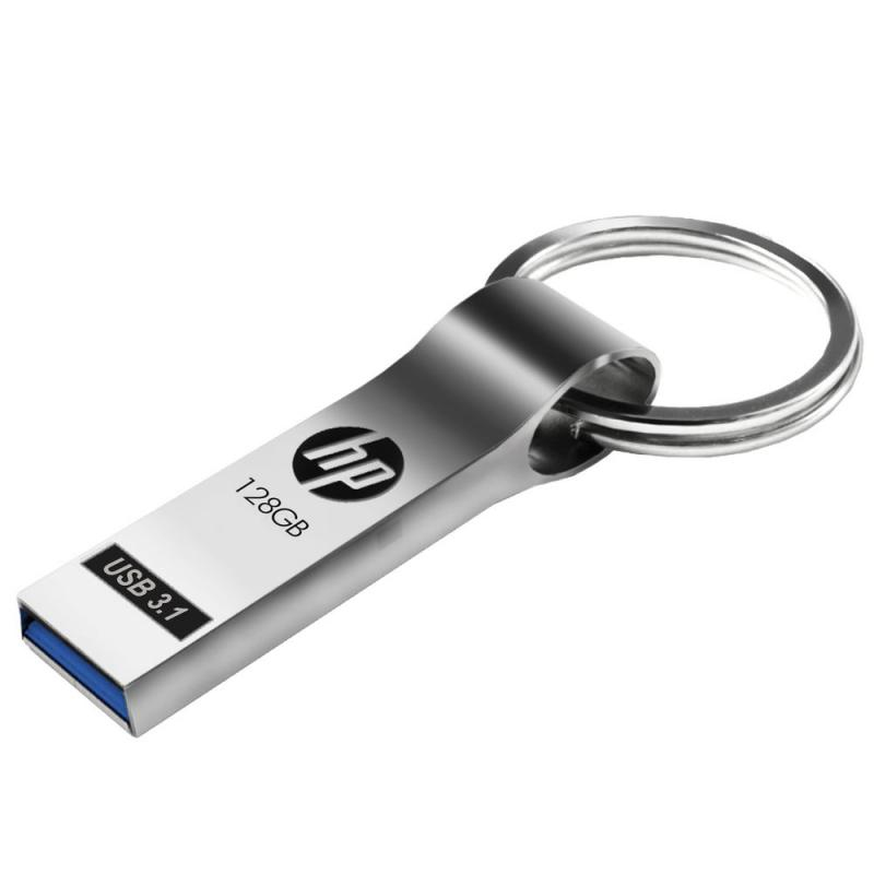 HP x785w USB flash drive – image 3