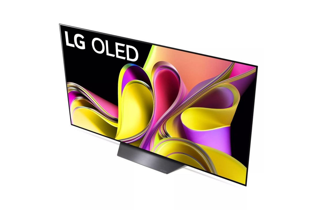 LG OLED OLED65B3PUA TV – image 3