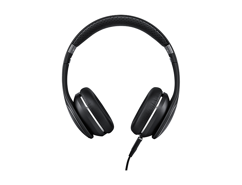 Samsung EO-OG900BBEGWW headphones/headset Wired Head-band Calls/Music Black