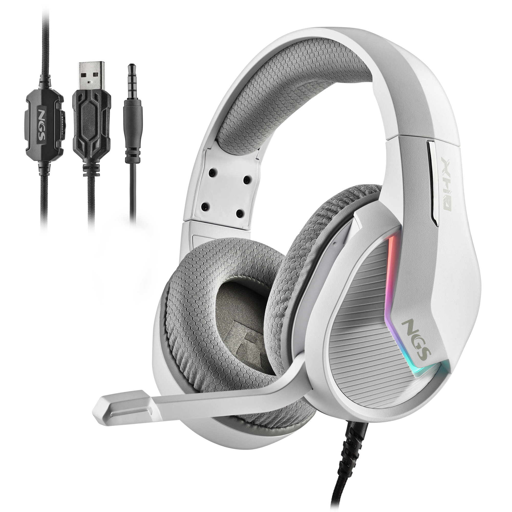NGS GHX-515 — vue 1 sur 8