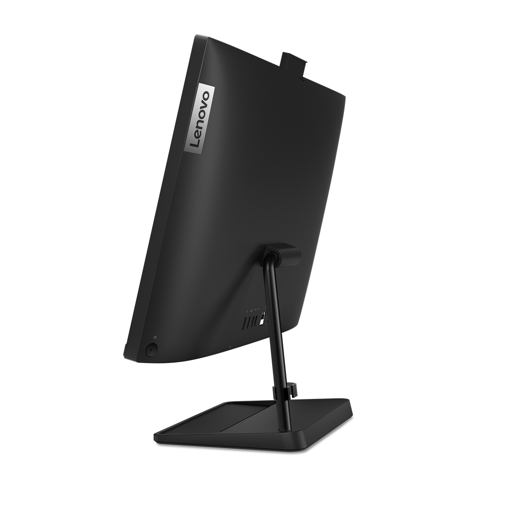 Lenovo IdeaCentre 3 AMD Ryzen™ 3 5300U 68.6 cm (27″) 1920 x 1080 pixels All-in-One PC 8 GB DDR4-SDRAM 512 GB SSD Windows 10 Home Wi-Fi 6 (802.11ax) Black image 5