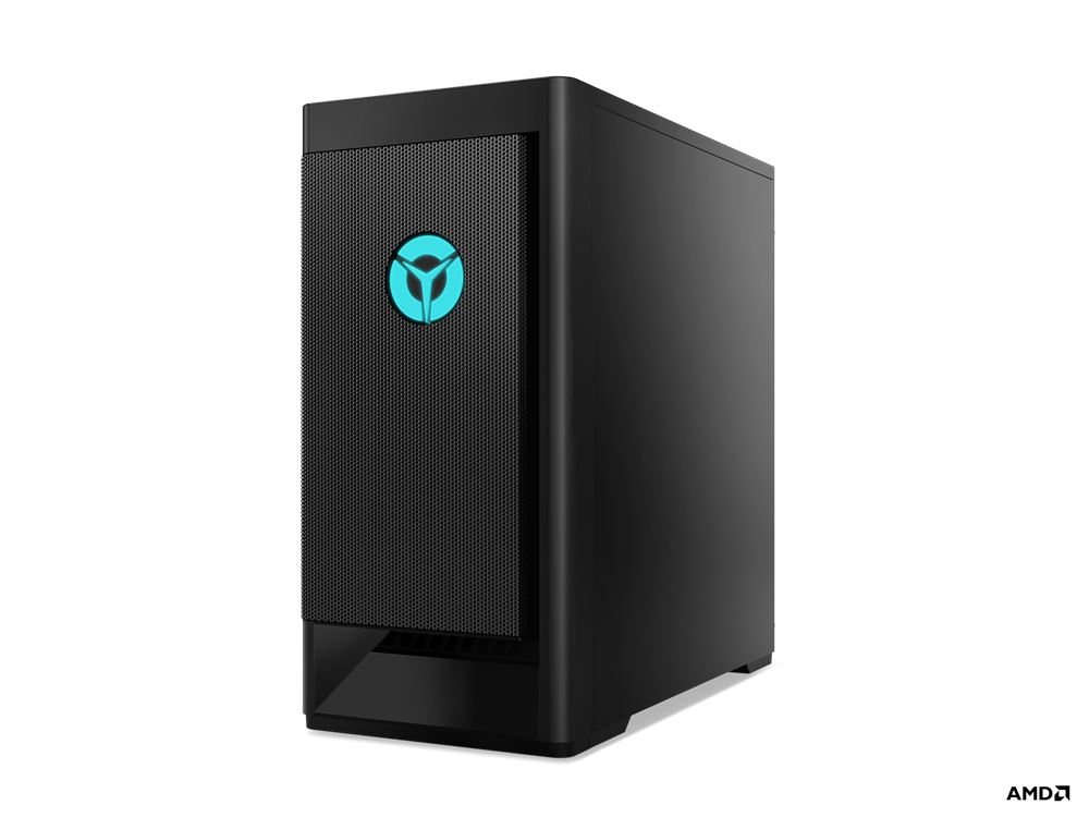 Lenovo Legion T5 AMD Ryzen™ 7 5800 16 GB DDR4-SDRAM 1 TB SSD NVIDIA GeForce RTX 3070 Windows 11 Home Tower PC Black image 3
