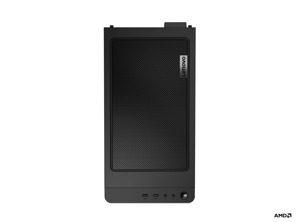 Lenovo Legion T5 AMD Ryzen™ 7 5800 16 GB DDR4-SDRAM 1 TB SSD NVIDIA GeForce RTX 3070 Windows 11 Home Tower PC Black image 7