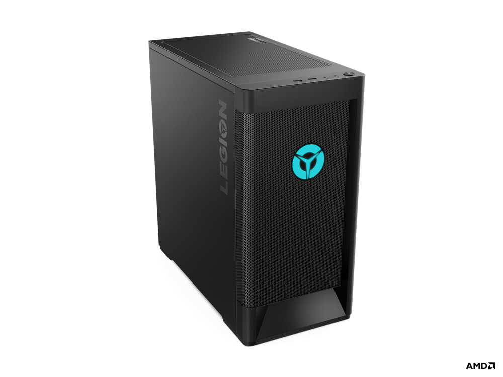 Lenovo Legion T5 AMD Ryzen™ 7 5800 16 GB DDR4-SDRAM 1 TB SSD NVIDIA GeForce RTX 3070 Windows 11 Home Tower PC Black image 4