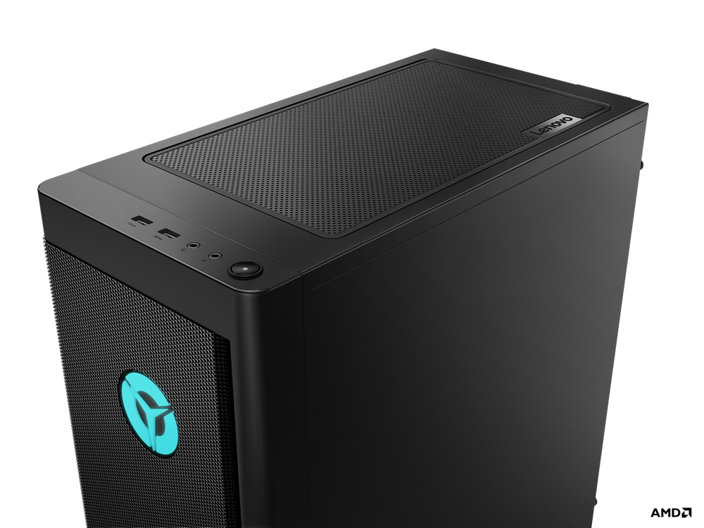 Lenovo Legion T5 AMD Ryzen™ 7 5800 16 GB DDR4-SDRAM 1 TB SSD NVIDIA GeForce RTX 3070 Windows 11 Home Tower PC Black image 11