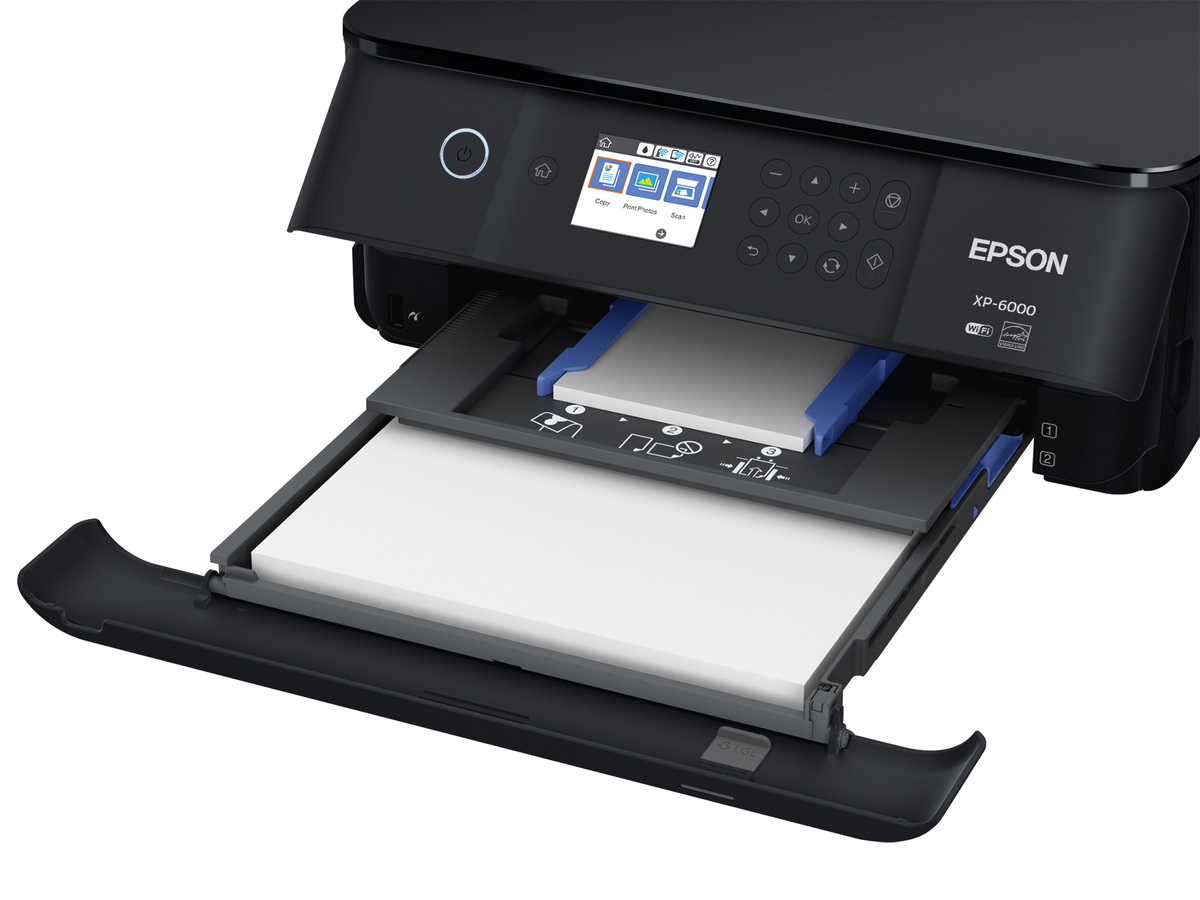 Epson Expression Premium C11CG18201 multifunction printer Inkjet A5 – image 9