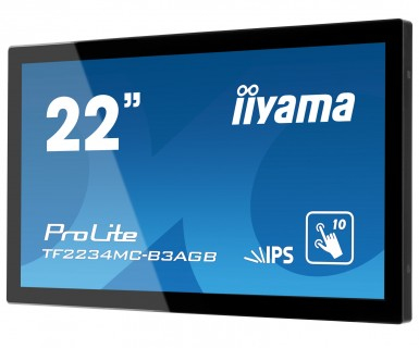 iiyama ProLite TF2234MC-B3AGB computer monitor – image 5