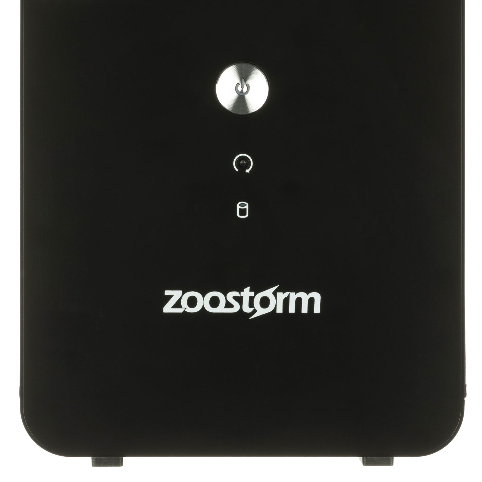 Zoostorm 7877-0191 PC Intel Pentium G G630 – image 2