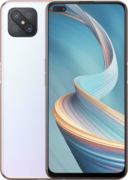 Oppo Reno4 Z 5G