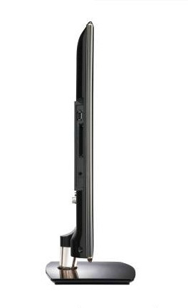 LG 22LV255C TV 55.9 cm (22") HD Black 400 cd/m² – image 6