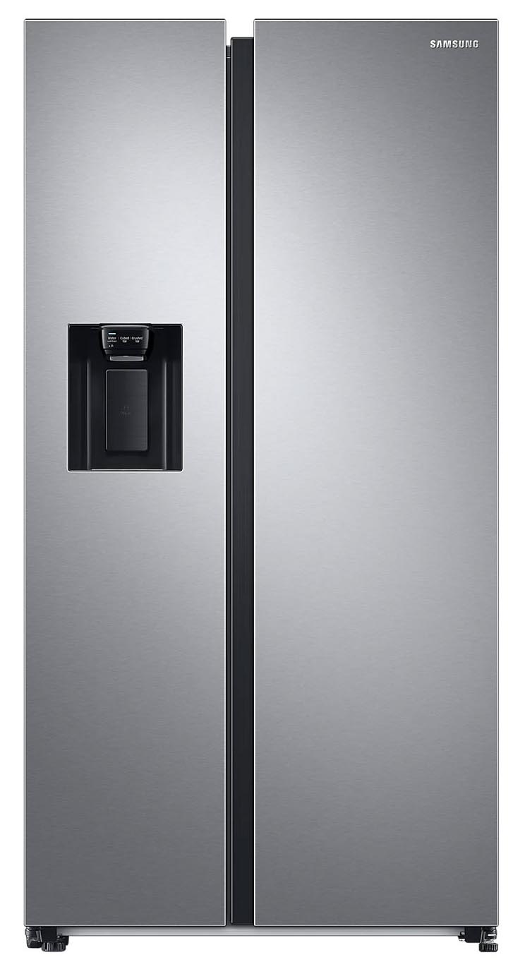Samsung RS6GA854CSL/EG — vue 1 sur 8