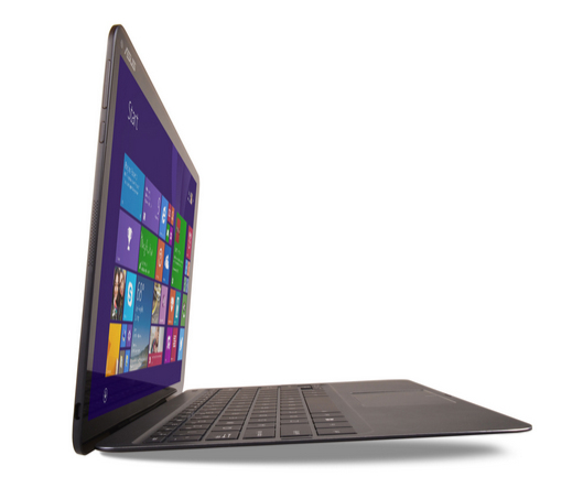 ASUS Transformer Book T300CHI-FH014H laptop Intel® Core™ M M-5Y71 Hybrid (2-in-1) – image 2