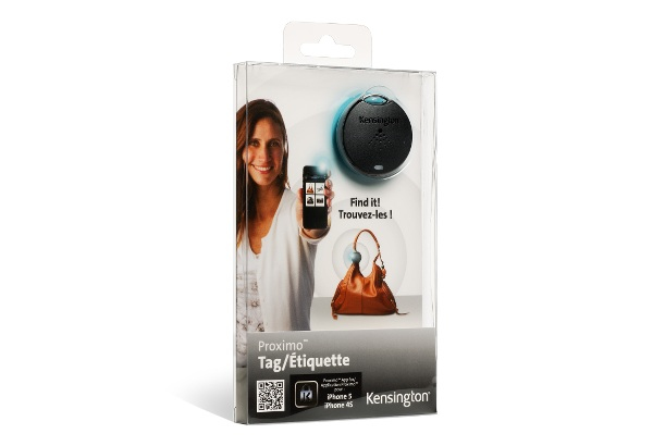Kensington Proximo Tag – image 5