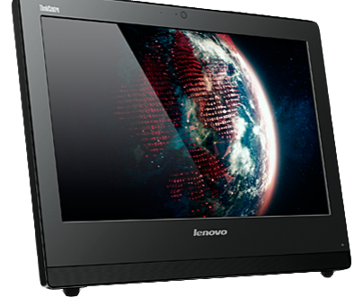 Lenovo ThinkCentre E73z Intel® Core™ i7 i7-4770S