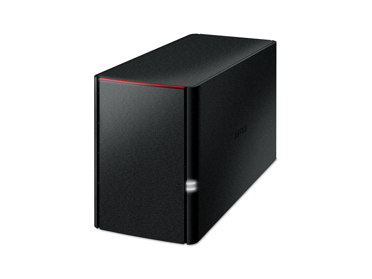 Buffalo LinkStation LS220DN0602B NAS/storage server