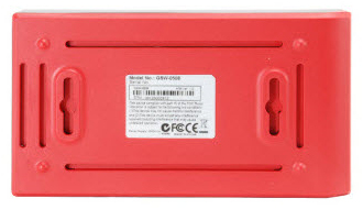 LevelOne GSW-0508 network switch Unmanaged – image 5