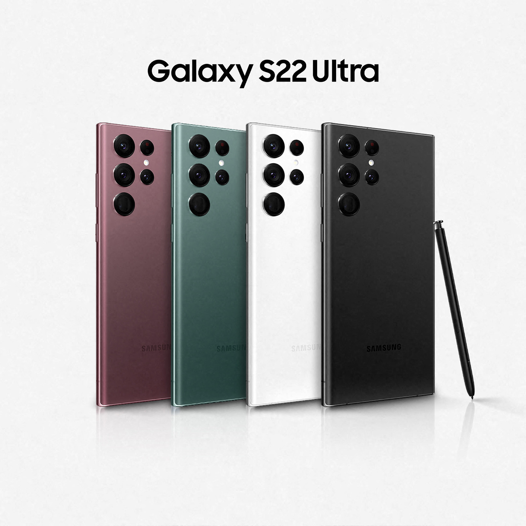 s22 ultra 8gb