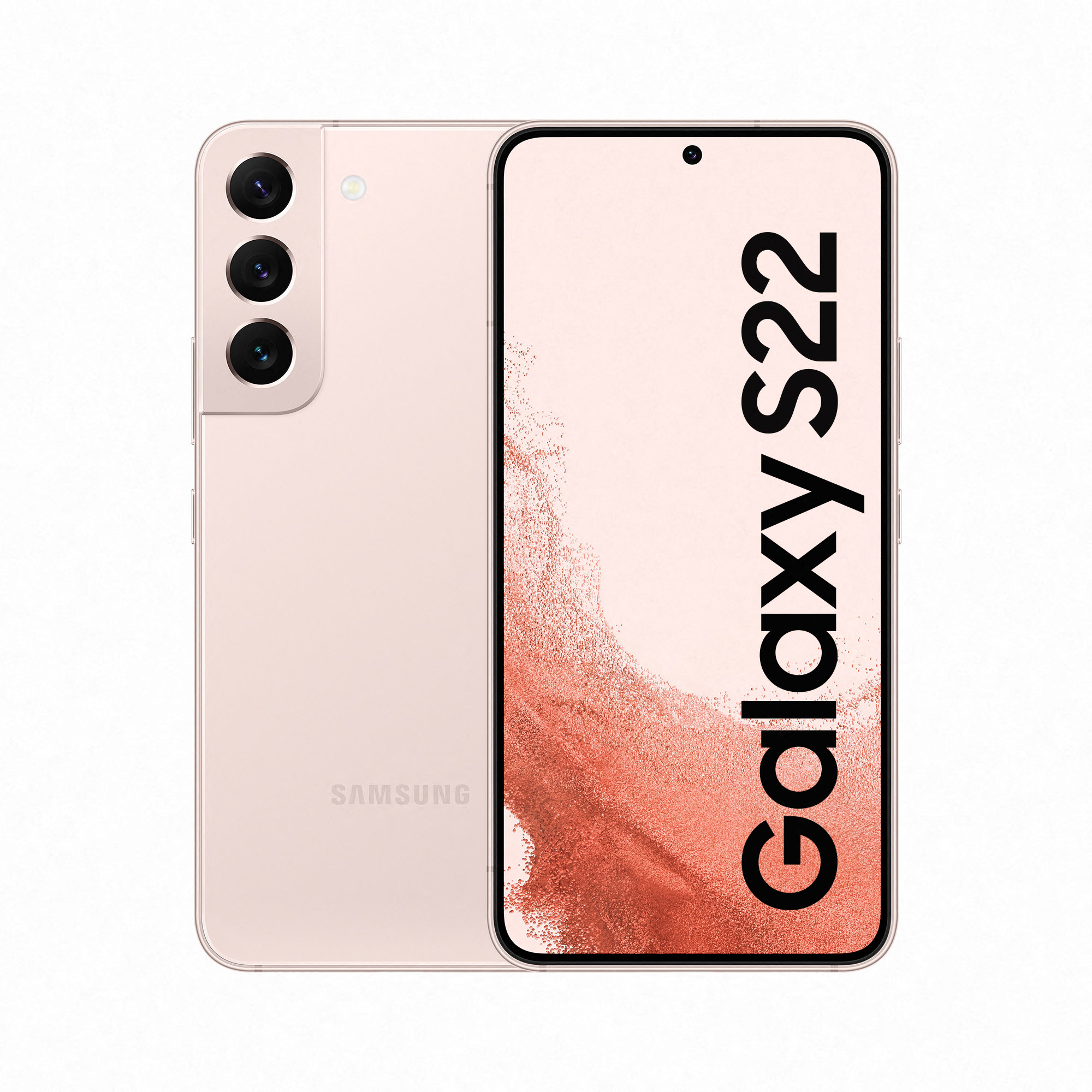 Samsung Galaxy S22 SM-S901B 15,5 cm (6.1