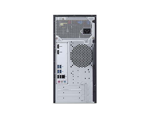 Acer Aspire TC-895 Intel® Core™ i7 i7-10700 – image 6