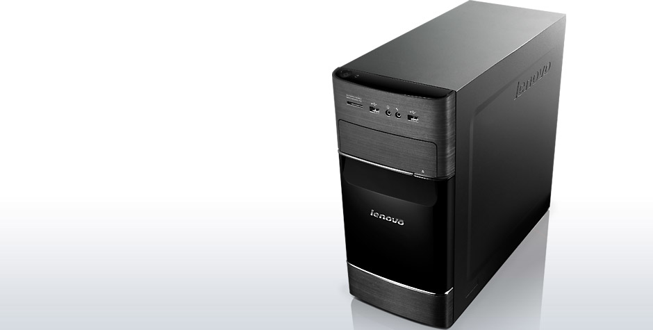 Lenovo Essential H520 Intel Pentium G G2020 – image 2
