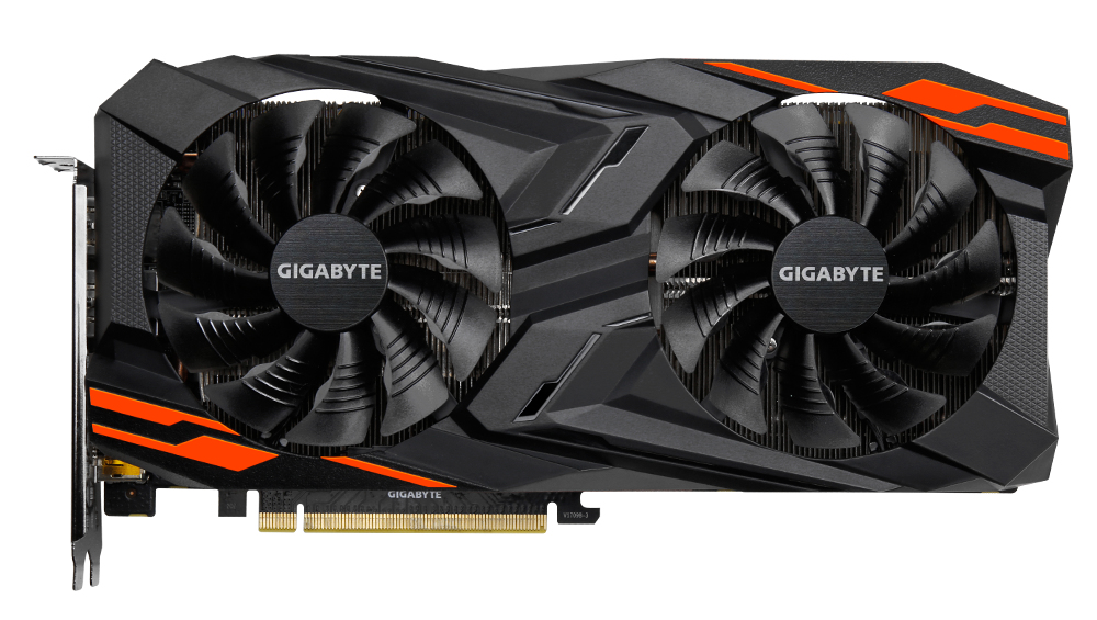 GIGABYTE GV-RXVEGA56GAMING OC-8GD – image 6