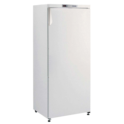 Electrolux R04PVFW fridge Freestanding White