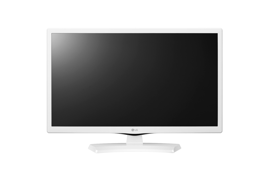 LG 24LJ4540-WU computer monitor – image 2