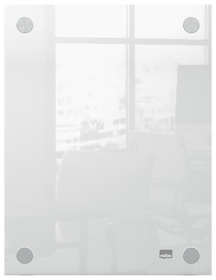 Nobo Premium Plus A5 lavagna 148 x 210 mm Acrilico