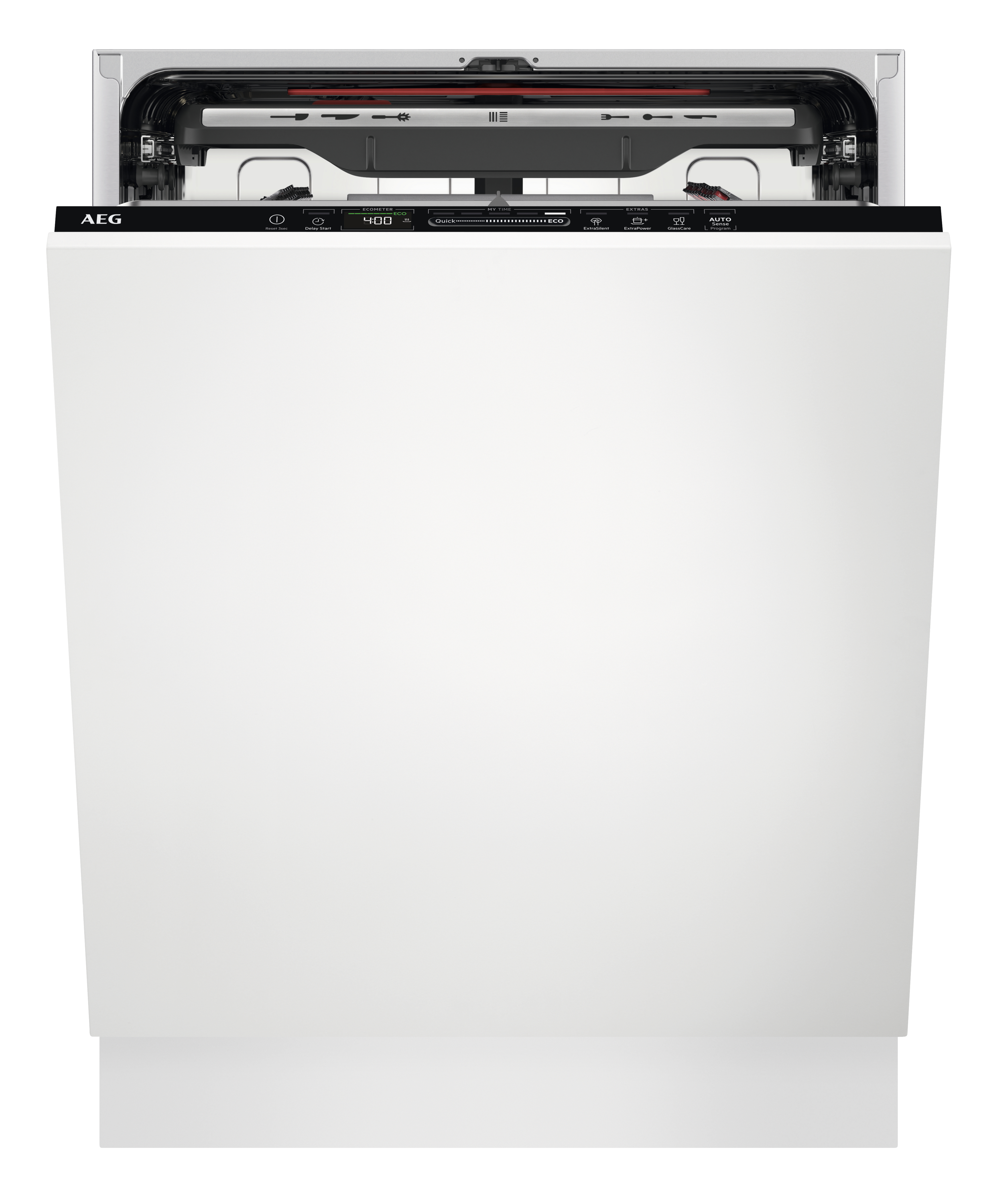 AEG FSE74727P — vue 1 sur 8