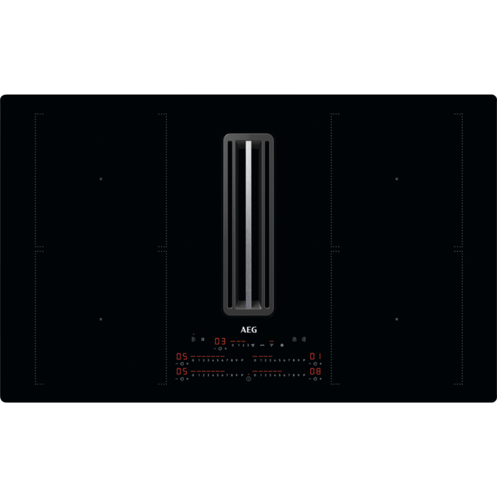 AEG CDE84751CB — vue 1 sur 8
