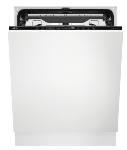 AEG FSE83847P — vue 1 sur 8