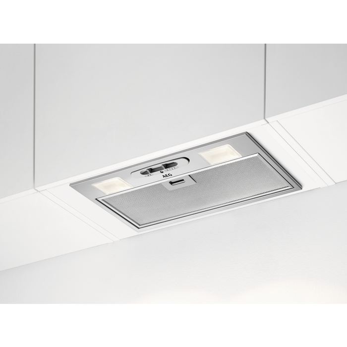 AEG DGB3523S — vue 1 sur 7