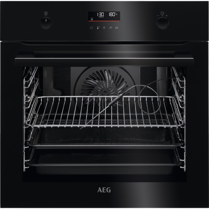 AEG BPE546060B — vue 1 sur 6