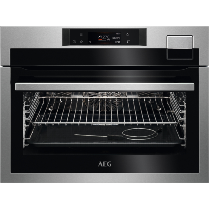 AEG KSE792280M — vue 1 sur 5