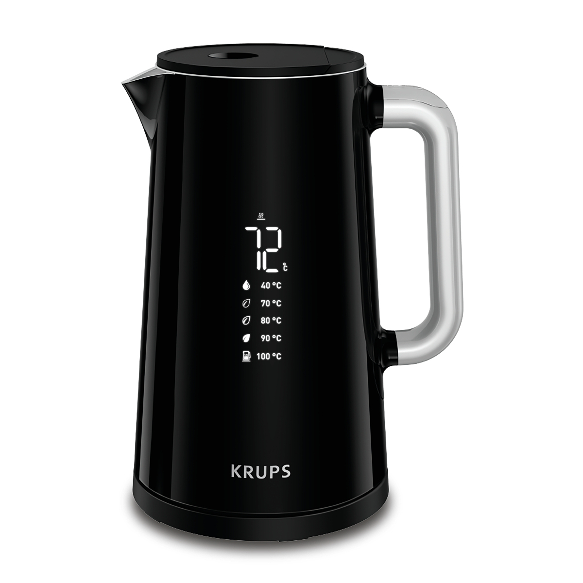 Krups Smart'n Light BW8018 electric kettle – image 2