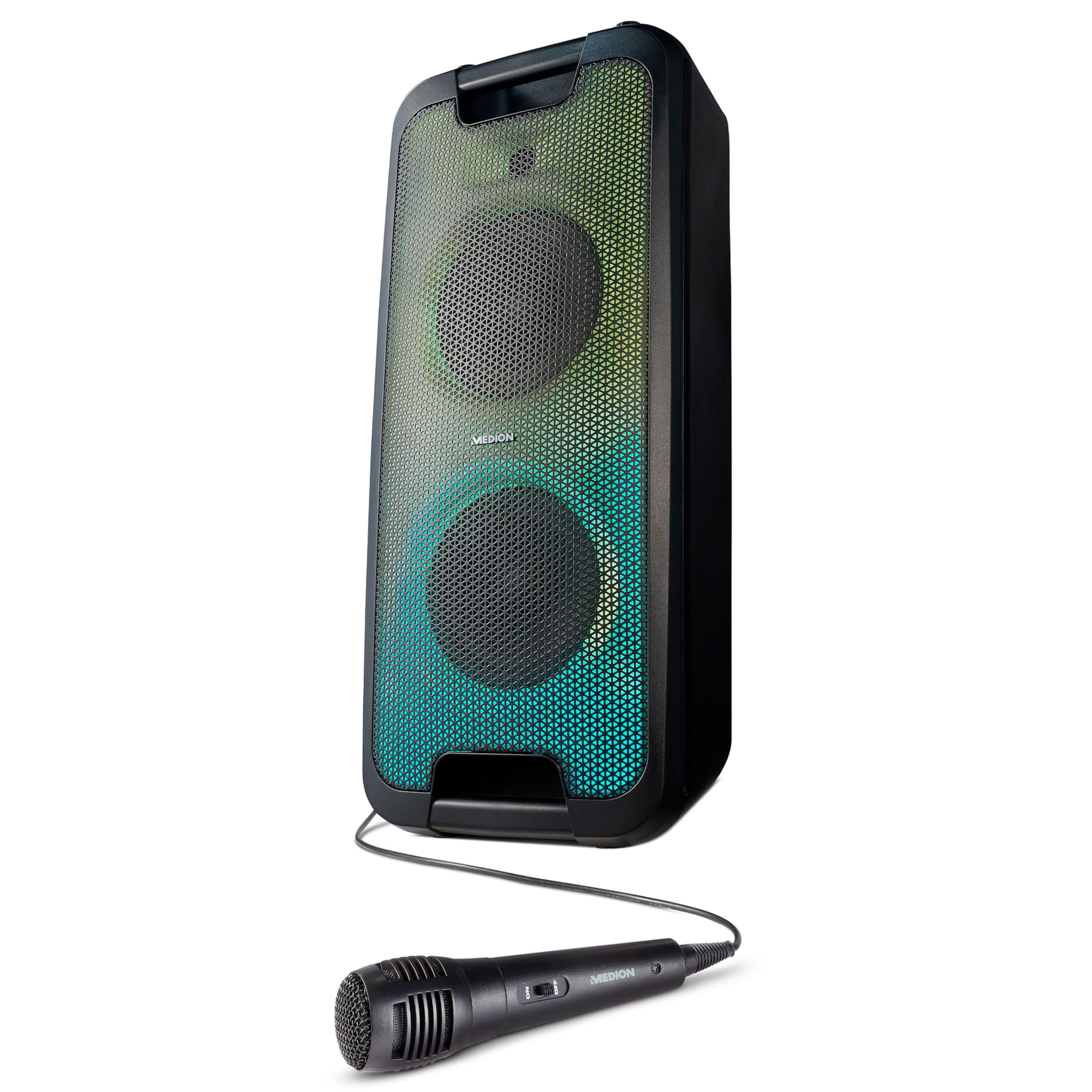 MEDION LIFE E61400 — vue 1 sur 8