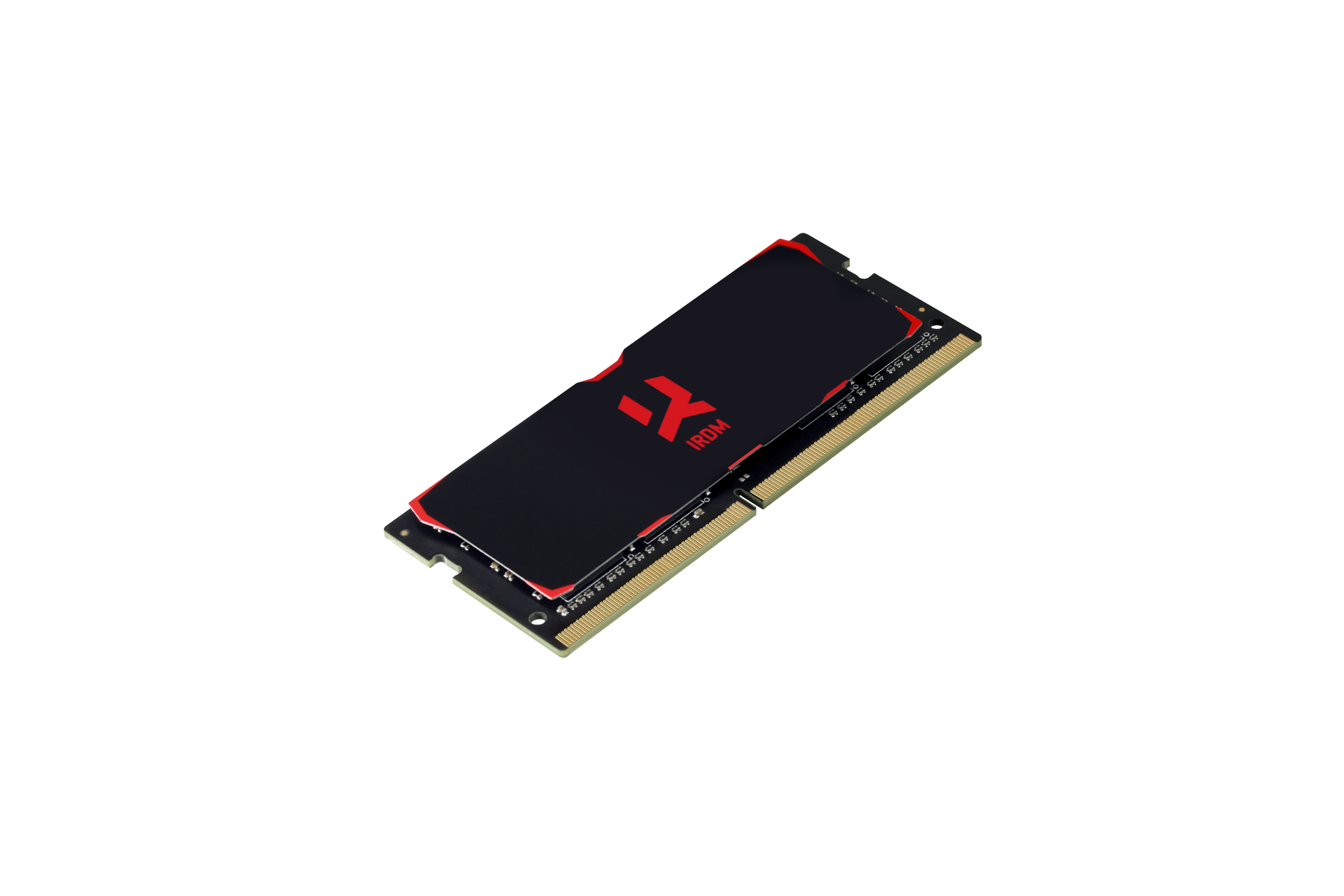 Goodram IR-3200S464L16S/8G memory module 8 GB 1 x 8 GB DDR4 260-pin SO-DIMM image 3