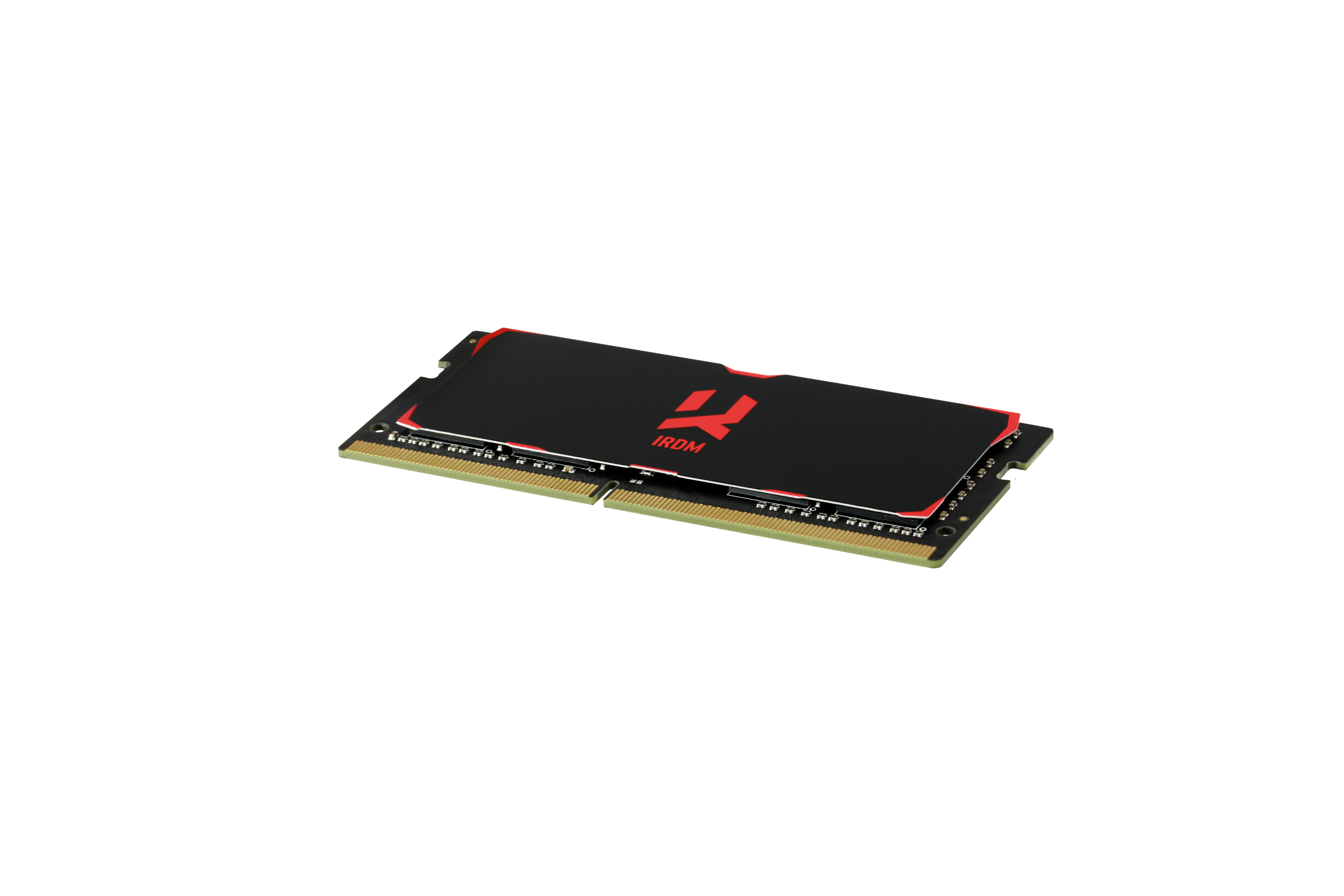 Goodram IR-3200S464L16S/8G memory module 8 GB 1 x 8 GB DDR4 260-pin SO-DIMM image 4
