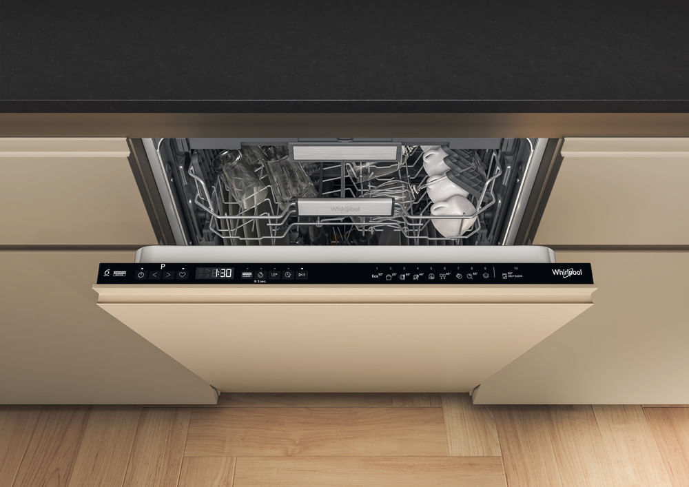 Whirlpool W7I HP40 LSC – image 9