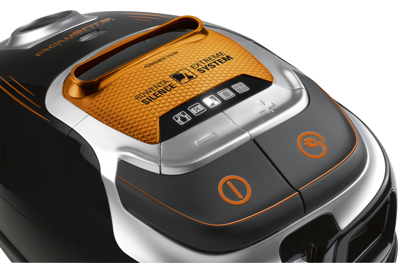 Rowenta Silence Force RO6495 vacuum – image 4