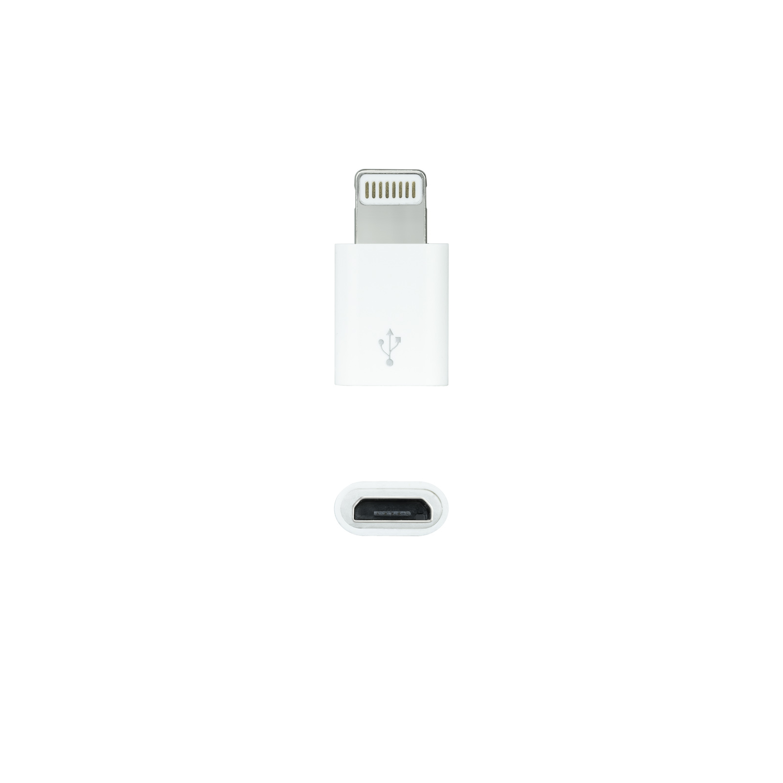 Adaptador Micro USB 2.0...