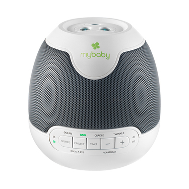 Homedics - SoundSpa - Lullaby - MYB-S305