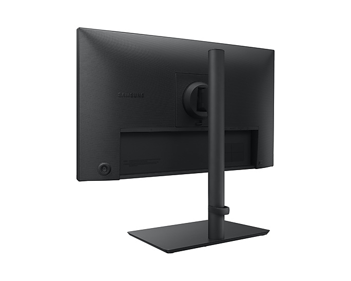 Samsung LS24C432GAU computer monitor – image 8