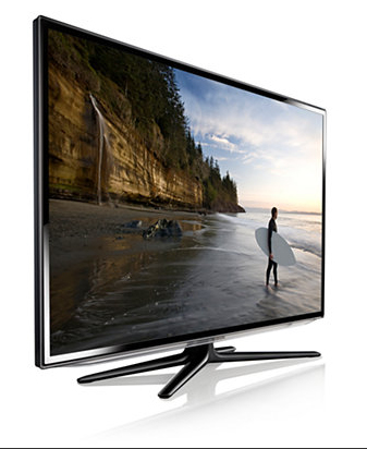 Samsung UE40ES6307U TV – image 4