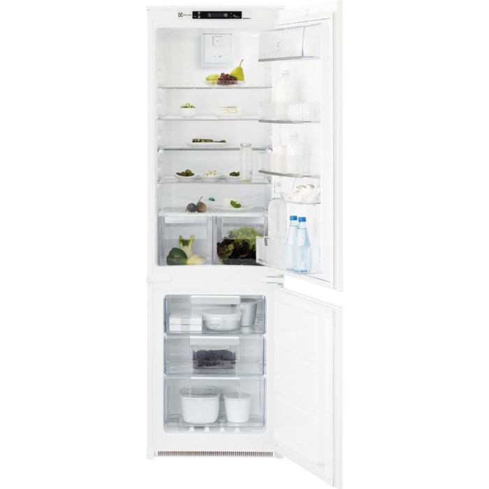 Electrolux ENN92853CW fridge-freezer Built-in – image 1