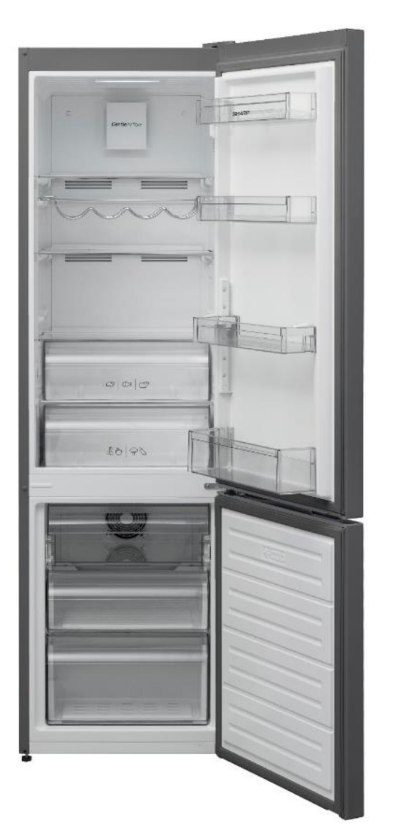 Sharp SJ-BA05IMXLE-EU — vue 1 sur 3
