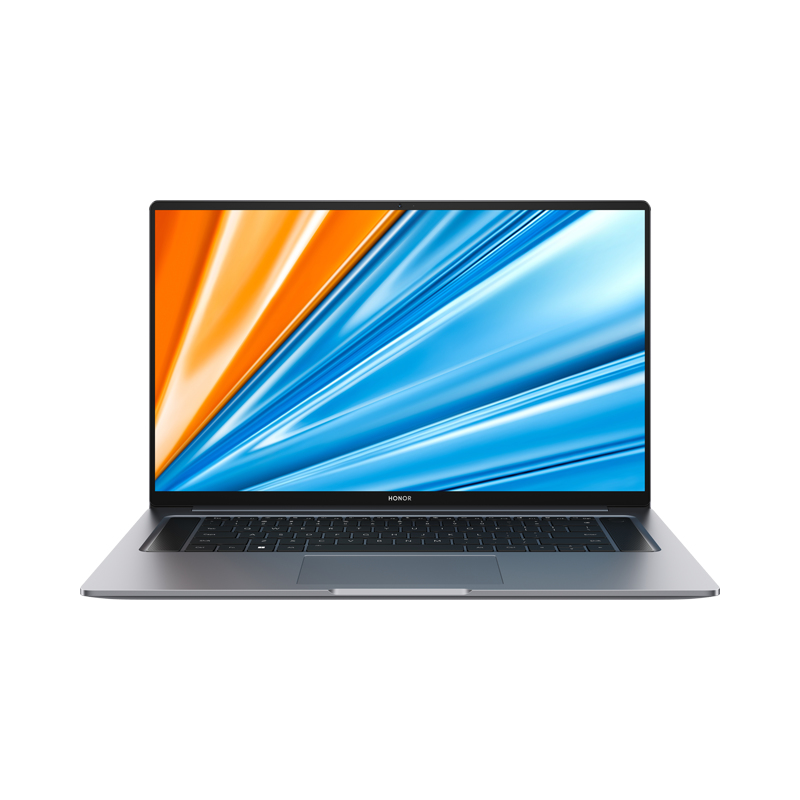 Honor MagicBook 16 AMD Ryzen™ 5 5600H Ultrabook 40.9 cm (16.1″) Full HD 16 GB DDR4-SDRAM 512 GB SSD Wi-Fi 6 (802.11ax) Windows 11 Home Grey