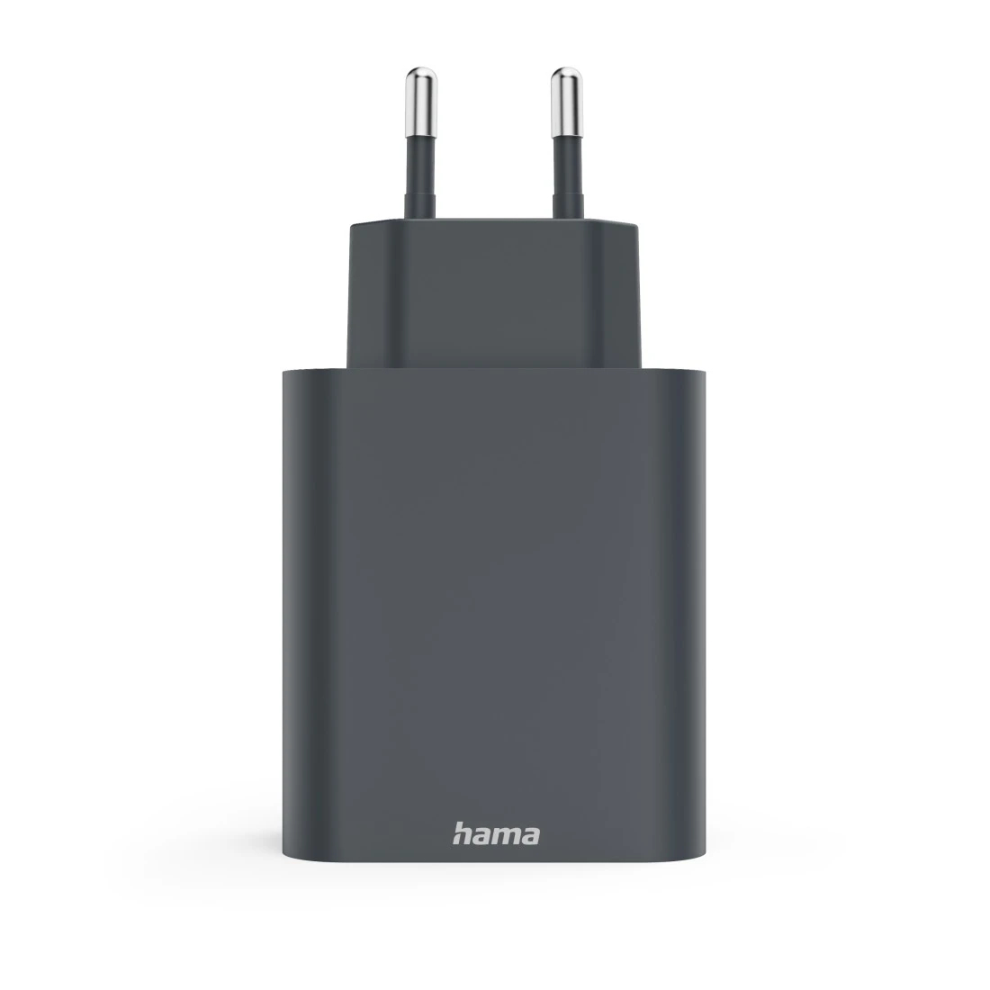 Hama 00086444 mobile device charger Smartphone, Tablet Grey AC Fast charging Indoor – image 4